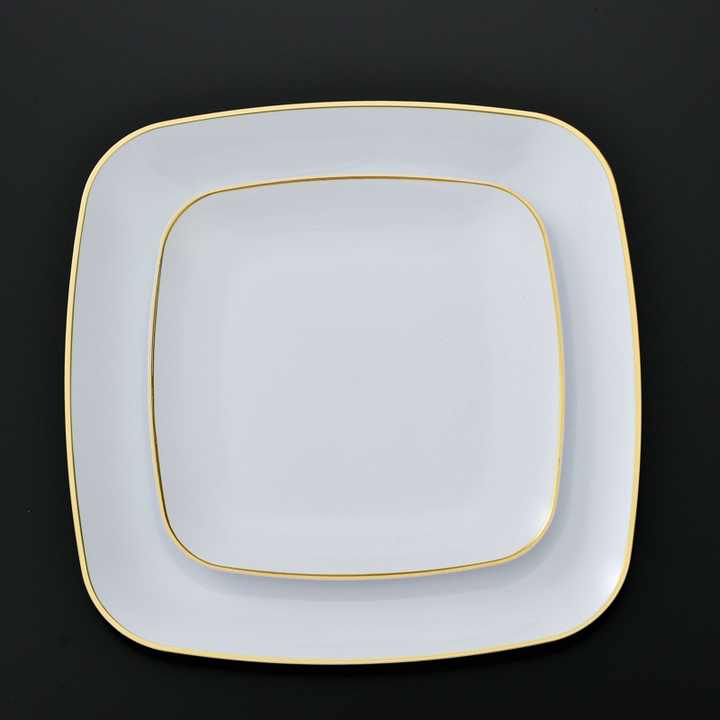 PS tableware from DisposablesInc.com The best import service in China. Import your disposable items and products from us.
